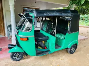 Bajaj RE 2008 Three Wheel (Used)