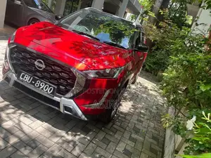 Nissan Magnite 2025 SUV (Used)