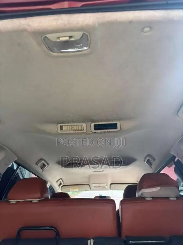 Mitsubishi Montero Sport 2012 SUV (Used)