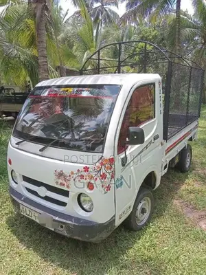 Tata Dimo Batta 2007 Lorry (Used)