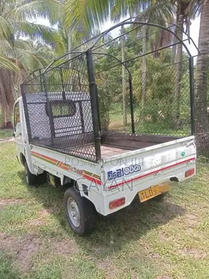 Tata Dimo Batta 2007 Lorry (Used)
