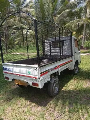 Tata Dimo Batta 2007 Lorry (Used)