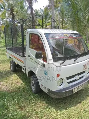 Tata Dimo Batta 2007 Lorry (Used)