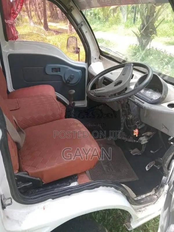 Tata Dimo Batta 2007 Lorry (Used)