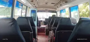 Nissan Civilian 1990 Bus (Used)