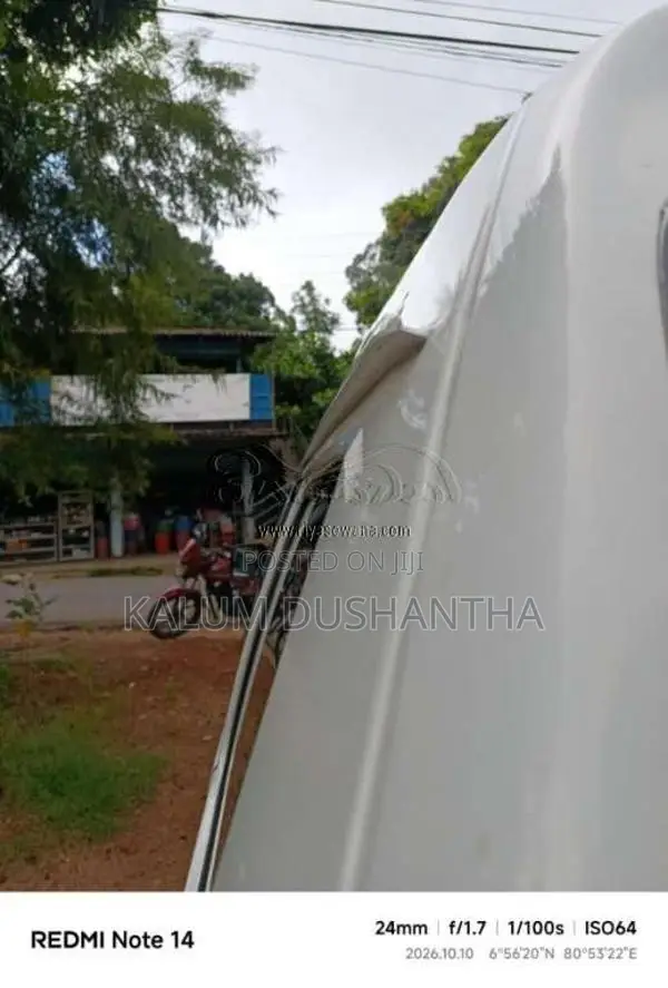 Toyota TownAce 1992 Van (Used)