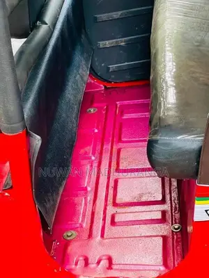 Bajaj RE 2006 Three Wheel (Used)