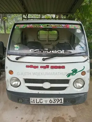 Tata Dimo Batta 2006 Lorry (Used)