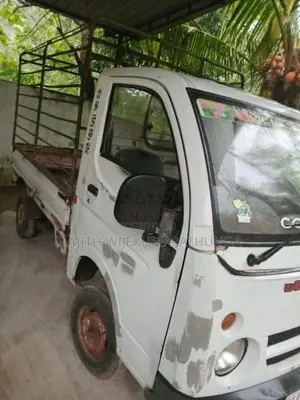 Tata Dimo Batta 2006 Lorry (Used)