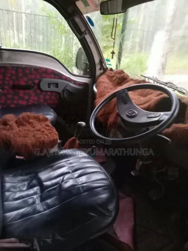 Tata Dimo Batta 2006 Lorry (Used)
