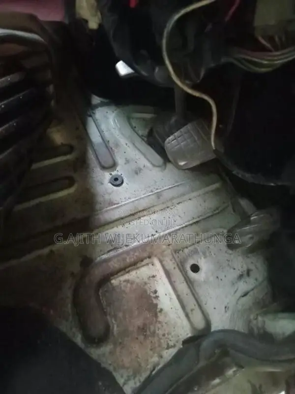 Tata Dimo Batta 2006 Lorry (Used)