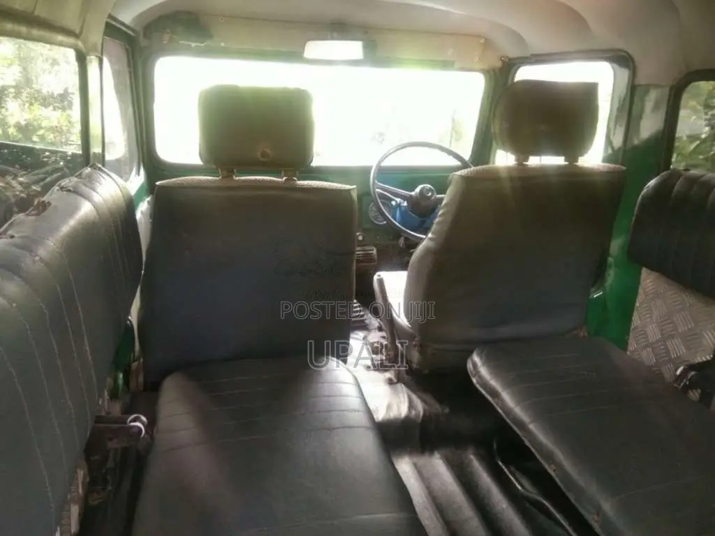 Daihatsu F50 1990 SUV (Used)