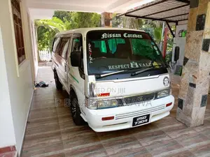 Nissan Caravan 1997 Van (Used)
