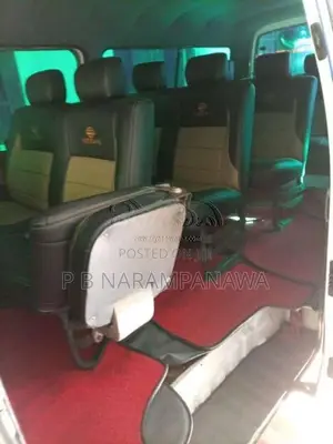 Nissan Caravan 1997 Van (Used)