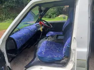 Nissan Vanette 1981 Van (Used)
