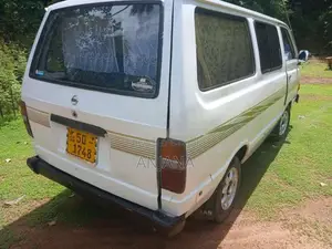 Nissan Vanette 1981 Van (Used)