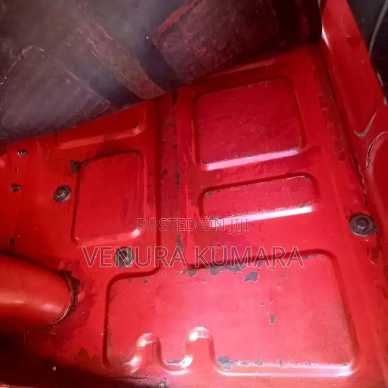Bajaj RE 205 2014 Three Wheel (Used)