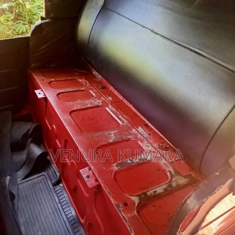 Bajaj RE 205 2014 Three Wheel (Used)