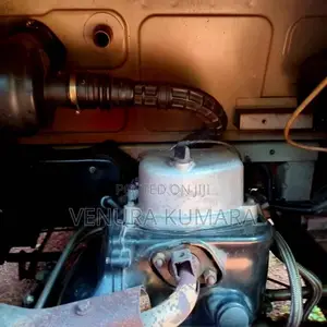Bajaj RE 205 2014 Three Wheel (Used)