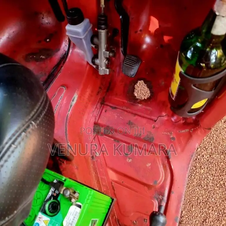 Bajaj RE 205 2014 Three Wheel (Used)