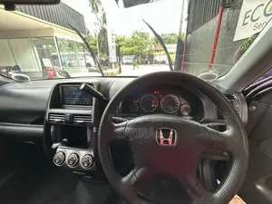 Honda CRV RD5 2002 SUV (Used)