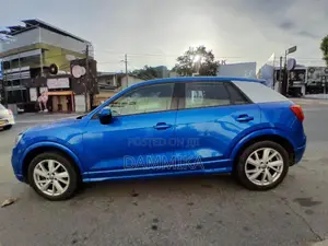 Audi Q2 2019 SUV (Used)