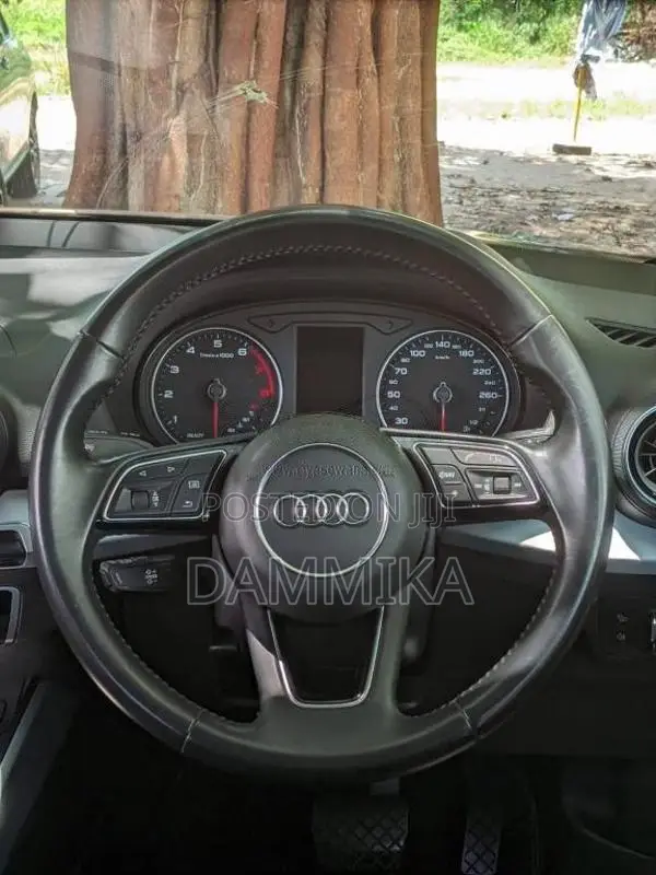Audi Q2 2019 SUV (Used)