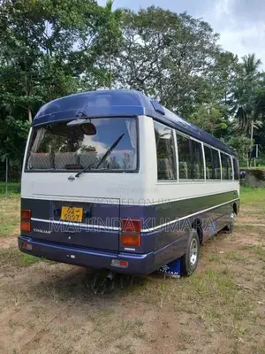 Nissan Civilian 1997 Bus (Used)