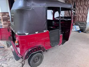 Bajaj 2 Stroke 1996 Three Wheel (Used)