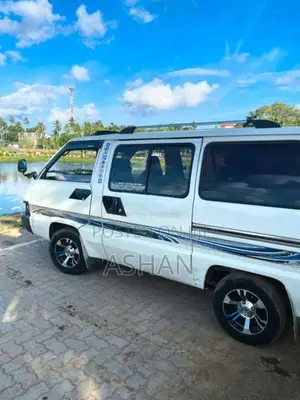 Toyota TownAce 1985 Van (Used)