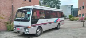 Mitsubishi Rosa 1988 Bus (Used)