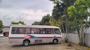 Mitsubishi Rosa 1988 Bus (Used)