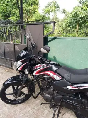 TVS Metro 2016 Motorbike (Used)