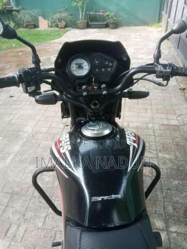 TVS Metro 2016 Motorbike (Used)