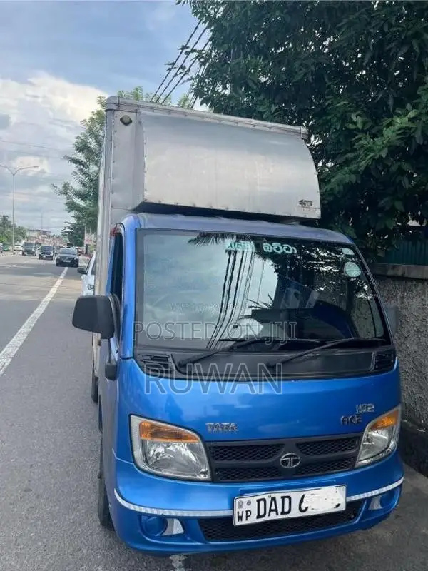 Tata Ht2 2016 Lorry (Used)