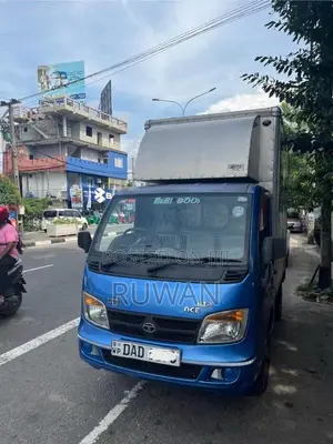 Tata Ht2 2016 Lorry (Used)