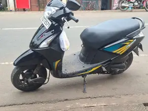 Hero Pleasure 2020 Motorbike (Used)