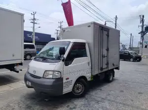 Mazda Bongo 2015 Lorry (Used)