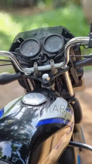 Bajaj CT-100 2012 Motorbike (Used)