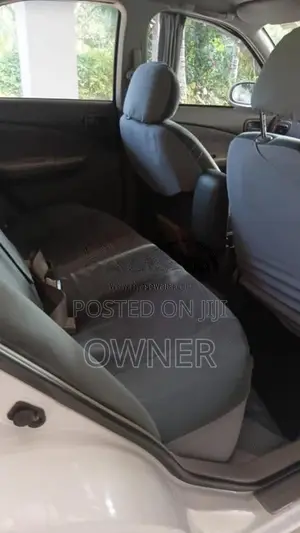 Nissan FB15 1999 Car (Used)