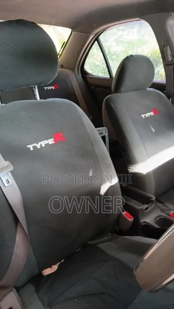 Nissan FB15 1999 Car (Used)