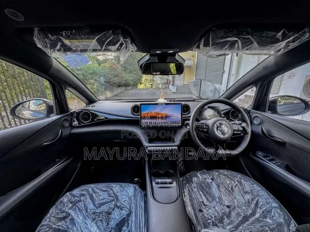 BYD Dolphin 2026 Car (Used)