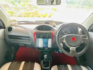 Suzuki Alto 2014 Car (Used)
