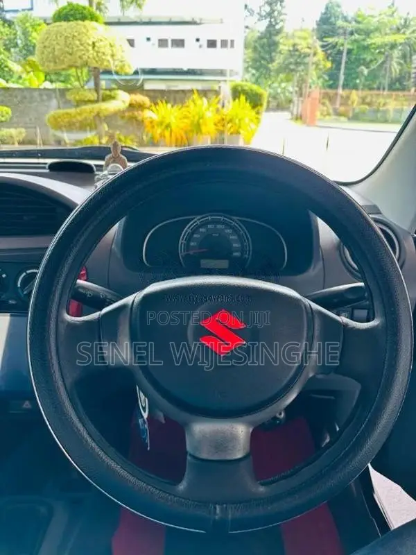 Suzuki Alto 2014 Car (Used)