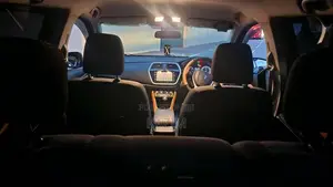 Suzuki S Cross 2021 SUV (Used)