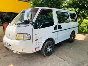 Nissan Vanette 2007 Van (Used)