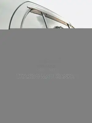 Toyota Vitz 2007 Car (Used)