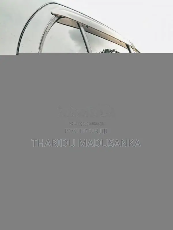 Toyota Vitz 2007 Car (Used)