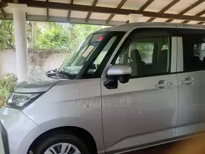 Toyota Roomy X 2024 Car Unregistered (Recondition)