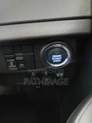 Toyota Roomy X 2024 Car Unregistered (Recondition)